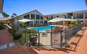 Velocity Motel & Bistro-Wa
